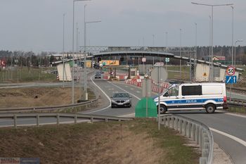 To mieszkaniec Kujawsko-Pomorskiego musi wiedzieć o remontach na drogach. Utrudnienia na A1, S5 i S10