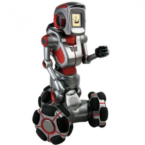 WowWee Mr. Personality trafia do sprzedaży 1