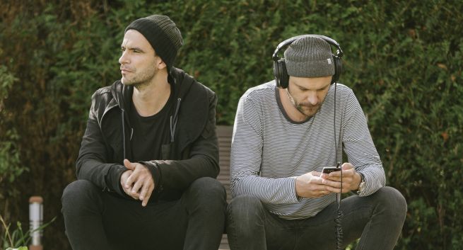 Fisz, Emade i blogerzy reklamują Samsung Galaxy Alpha