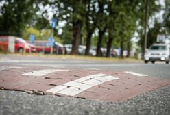 Warszawa. Bezpieczniejsza ulica Dorodna. Kierowcy będą musieli zwolnić