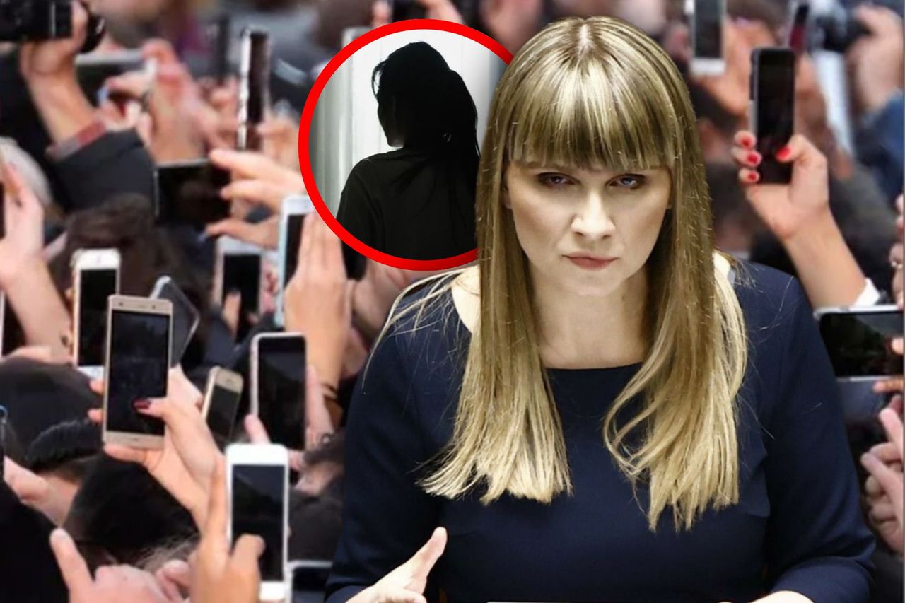 "Czuję złość". Apel Rzeczniczki Praw Dziecka po reportażu WP