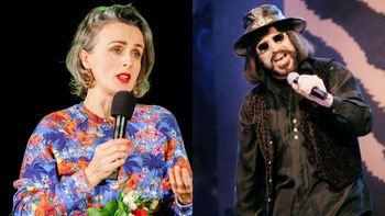 Natalia Niemen szczerze o przychodach z twórczości ojca. "Nie wystarczyłoby na życie"