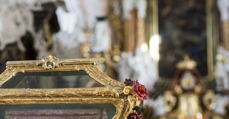 Mało kto o tym wie. To tam w Polsce znajdują się relikwie św. Walentego