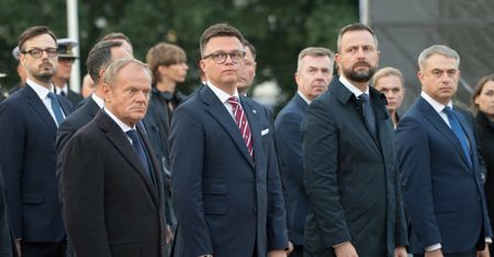 Koalicja przegranych. "Będzie jeszcze bardziej podzielona" [OPINIA]