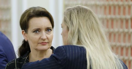 Gorąco ws. wieku emerytalnego. Jest jasne stanowisko minister