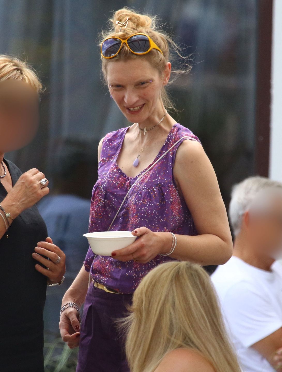 Agata Buzek