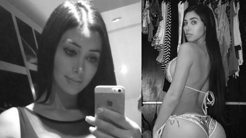 Joselyn Cano, meksykańska "sobowtórka" Kim Kardashian nie żyje