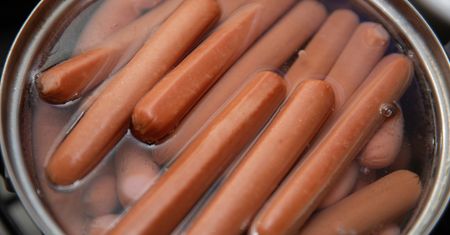 Polacy je uwielbiają. Cierpienie dla jelit i wątroby