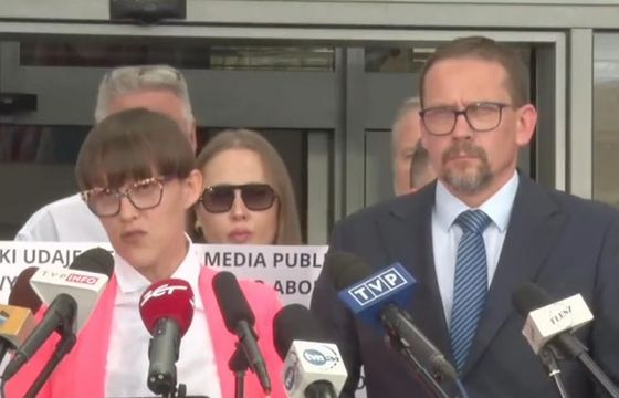 Stacje Polskiego Radia chcą dymisji szefa KRRiT. „Niszczy demokrację”