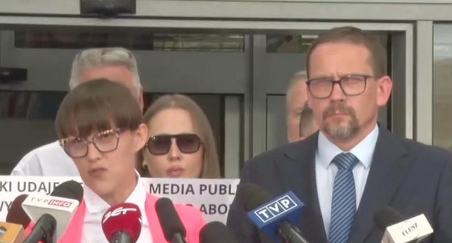 Stacje Polskiego Radia chcą dymisji szefa KRRiT. „Niszczy demokrację”