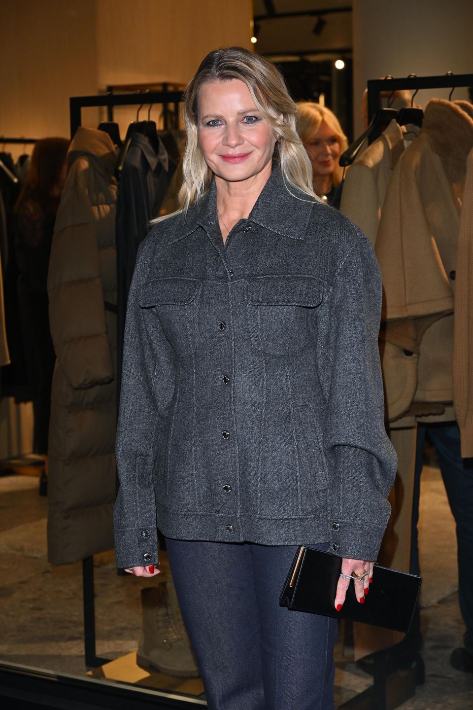 Małgorzata Kożuchowska