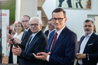 Premier tłumaczy się z zakupu obligacji. "Nie kierowałem się wskaźnikami inflacji"