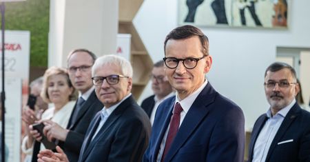 Premier tłumaczy się z zakupu obligacji. "Nie kierowałem się wskaźnikami inflacji"