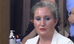 "Myślałam, że jedna butelka wystarczy". Zostawiła półtoraroczne dziecko na pewną śmierć