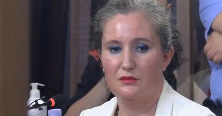 "Myślałam, że jedna butelka wystarczy". Zostawiła półtoraroczne dziecko na pewną śmierć
