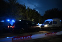 Emil R. zatrzymany. Policja ujawnia kulisy