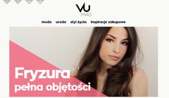 Koniec serwisu VUMag.pl. Onet stawia na Ofeminin