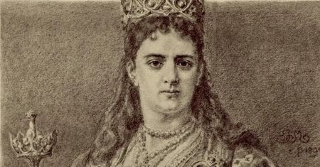 Czy wiesz, że Jadwiga Andegaweńska była spokrewniona z Habsburgami?