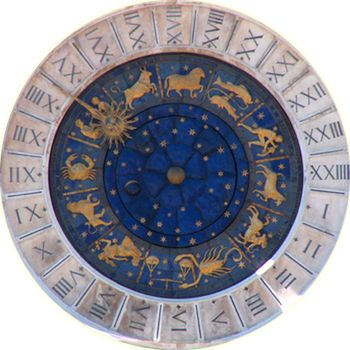 Astrologia - królowa pseudonauk / Fot. wikicommons