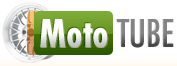 MotoTube.pl - serwis wideo dla miłośników czterech kółek