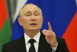 "Jest hieną asystentem". Zaskakujące słowa o współpracy Mińska i Moskwy