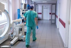 Ukraińcy leczą w Polsce. Dyrektor o nowozatrudnionych