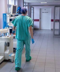 Ukraińcy leczą w Polsce. Dyrektor o nowozatrudnionych