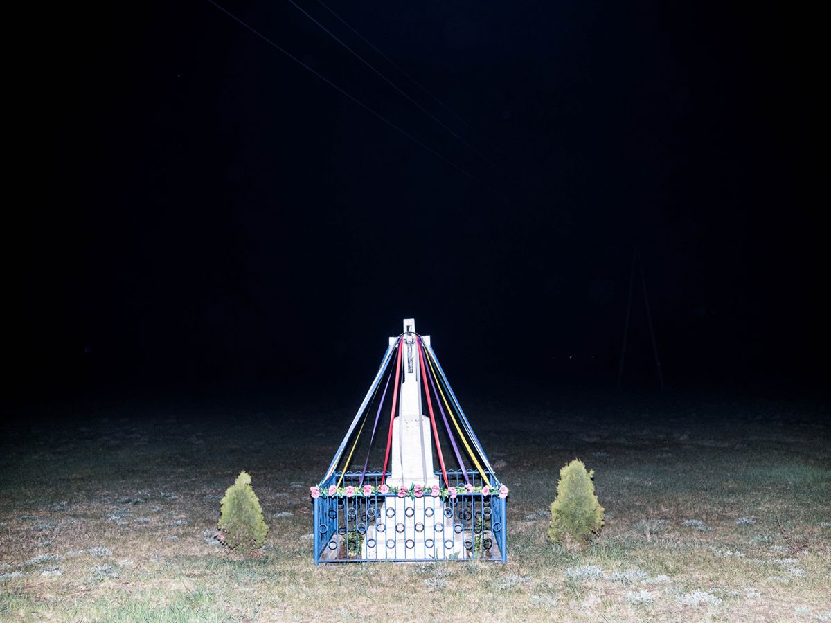 Grand Press Photo 2020: Najbardziej prestiżowe nagrody prasowe w Polsce rozdane 104