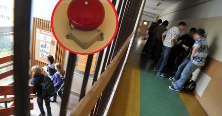 W warszawskiej podstawówce zrezygnowano z dzwonków. Już widać efekty tego eksperymentu