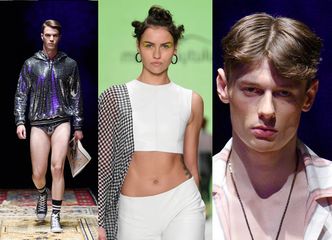 Uczestnicy "Top Model" brylują na tureckim Fashion Weeku (FOTO)