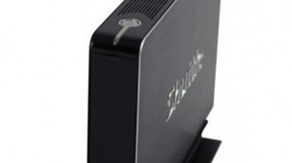 Shuttle XS35 i XS35GT- kompaktowe i bezgłośne nettopy 1