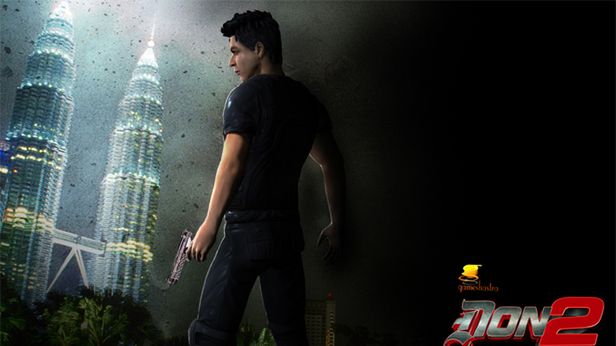 Wielki hit z Bollywood trafi na smartfony [wideo] 1