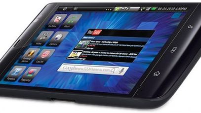 Dell Streak (Mini 5) w Europie już w czerwcu [wideo] 1