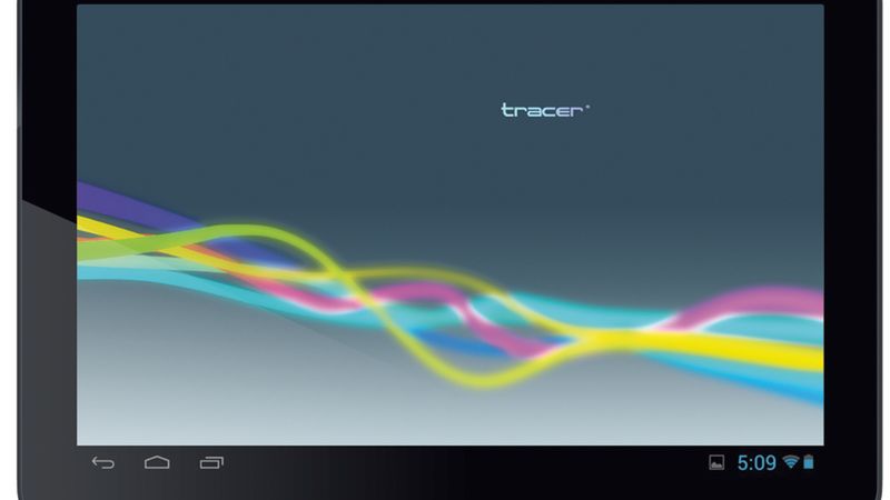 Ovo Lite GPS - dane techniczne [Specyfikacja] 1