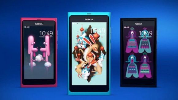 Jolla Mobile o MeeGo: Mamy, ale nie pokażemy... 1
