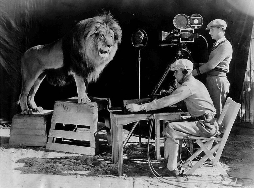 Oni stworzyli Hollywood. Legendy kina, które urodziły się w Polsce 1
