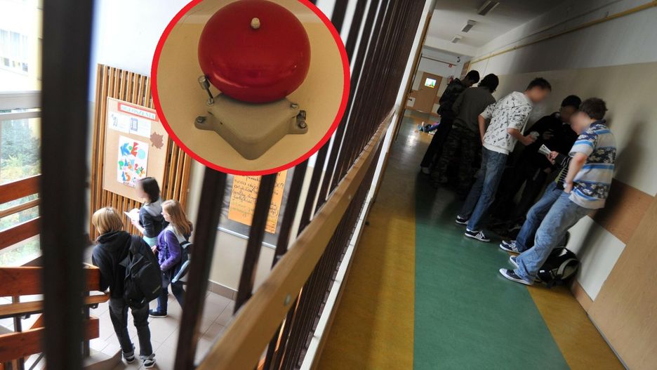 Szkoła podstawowa zrezygnowała z dzwonków lekcyjnych. Takie są efekty