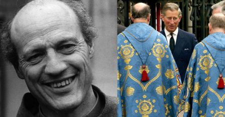 Książę Karol tuszował zbrodnie zaprzyjaźnionego biskupa-pedofila?