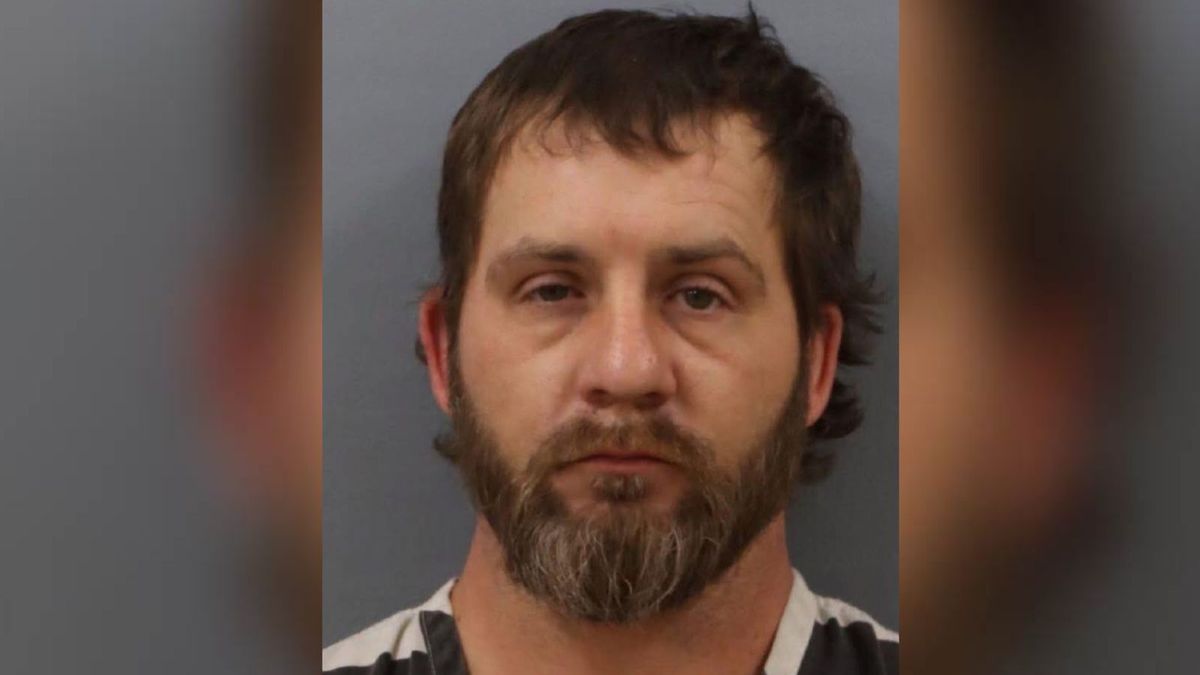 Gwałciciel skazany na 438 lat więzienia