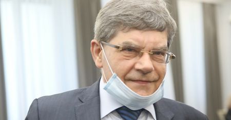 Były ambasador Polski: Łukaszenka próbuje się ratować