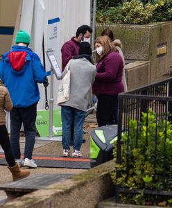 Skandal na Wyspach. Oszustwo ze szczepieniami na COVID-19