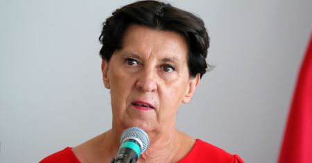 Senat odrzucił informację o działalności Rady Mediów Narodowej i sprawozdanie KRRiT za 2019 r.