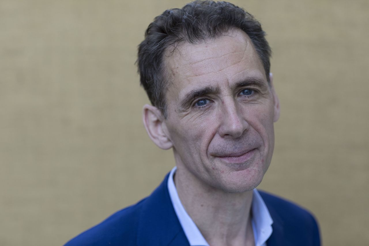 David Lagercrantz dla WP: "Musimy się z Polską trzymać blisko"