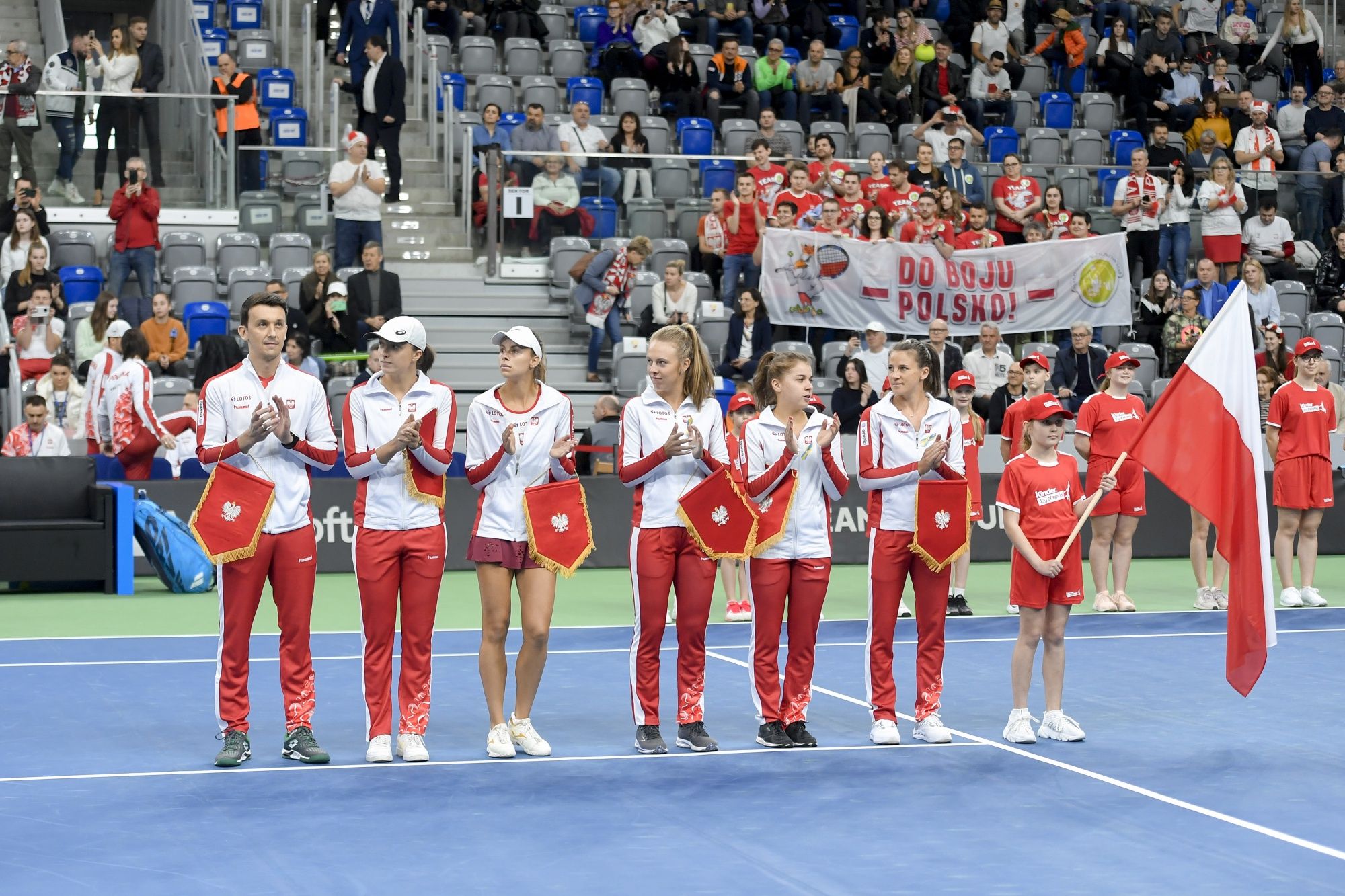 Puchar Billie Jean King