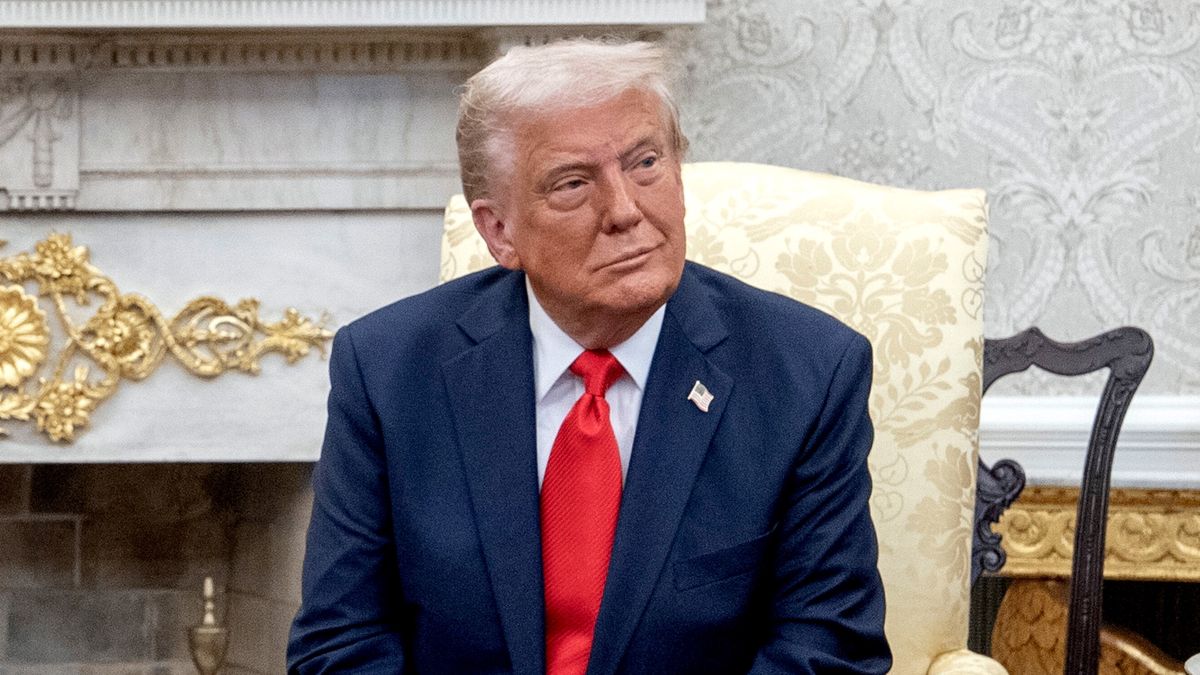 Zdestabilizował kluczowy instrument. Świat pisze o fatalnych skutkach decyzji Trumpa