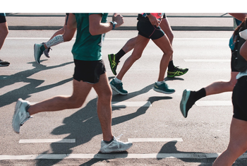 Białystok. 12. PKO Półmaraton. Utrudnienia na drogach 10 i 11 maja! Sprawdź zmiany w organizacji ruchu