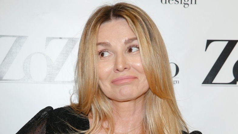 Hanna Lis dobitnie zareagowała na pytanie, o zarobki