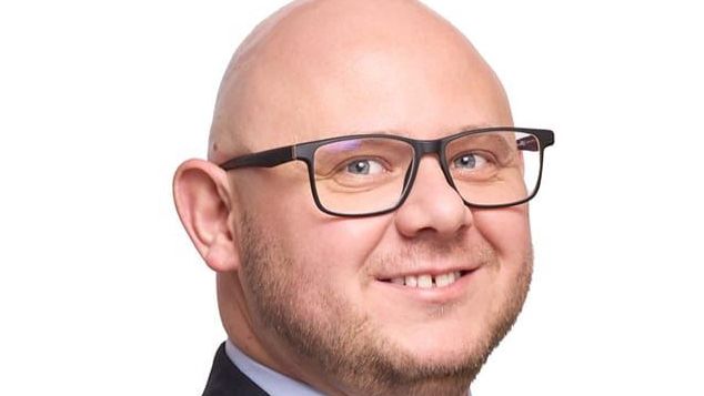 Przemysław Piotrowski 