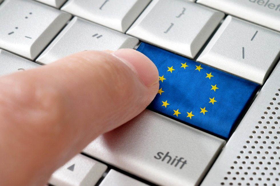 UE wie, jak zniszczyć internet: podatkiem od linków i linkowaniem tylko za zgodą autora 1
