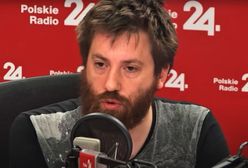Dawid Wildstein pisał o wyborcach PO "prymitywni menele". Dostał kolejną pracę w publicznych mediach